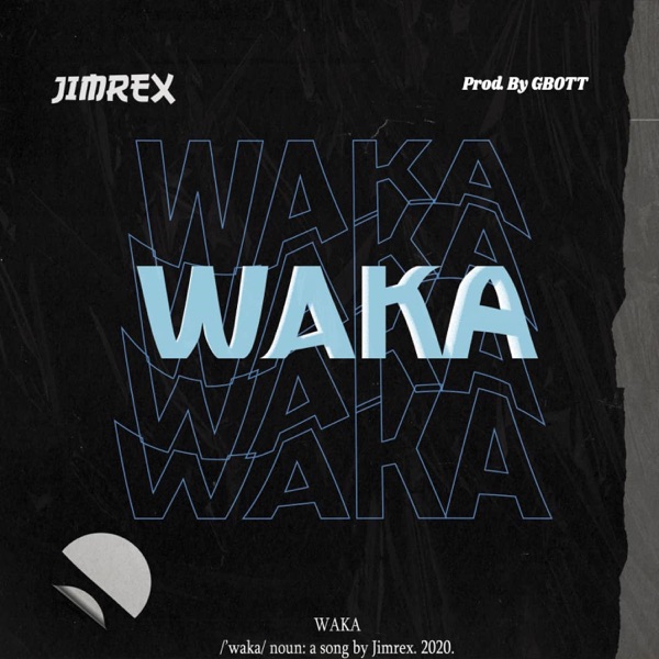 JIMREX - Waka